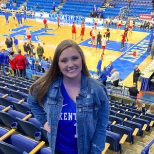 Meet your Posher, Kaleigh